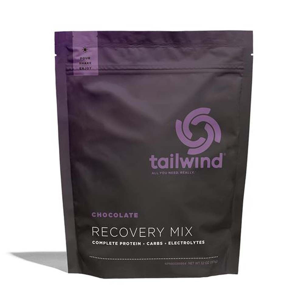 Tailwind Rebuild Recovery Chocolate