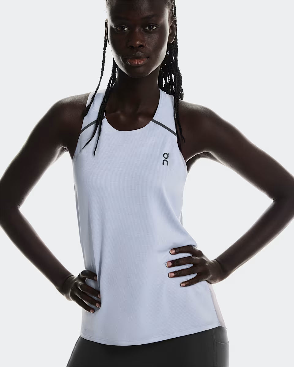 On Running Performance Tank Womens