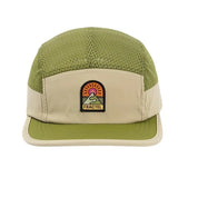 Fractel M-Series Solace Edition Cap