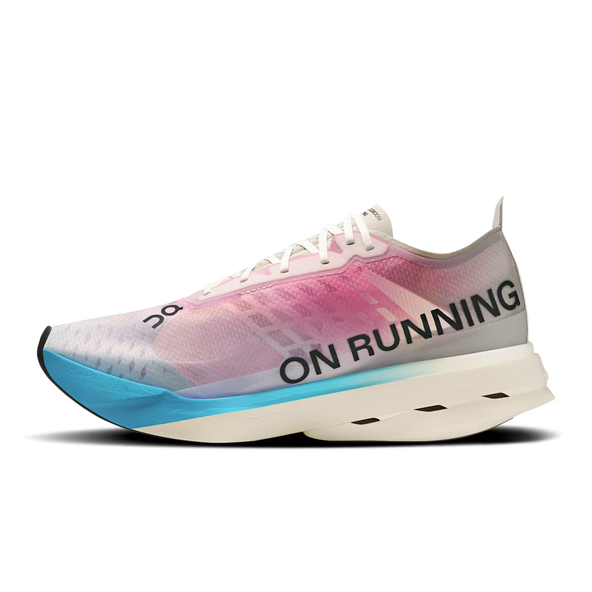 On Running Cloudboom Strike Mens