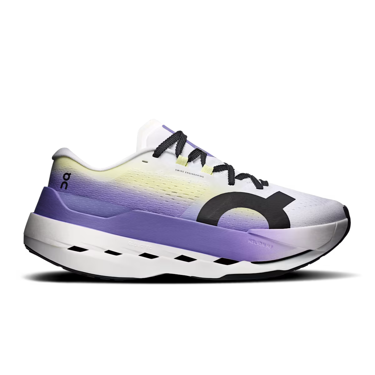 On Running Cloudboom Max Womens