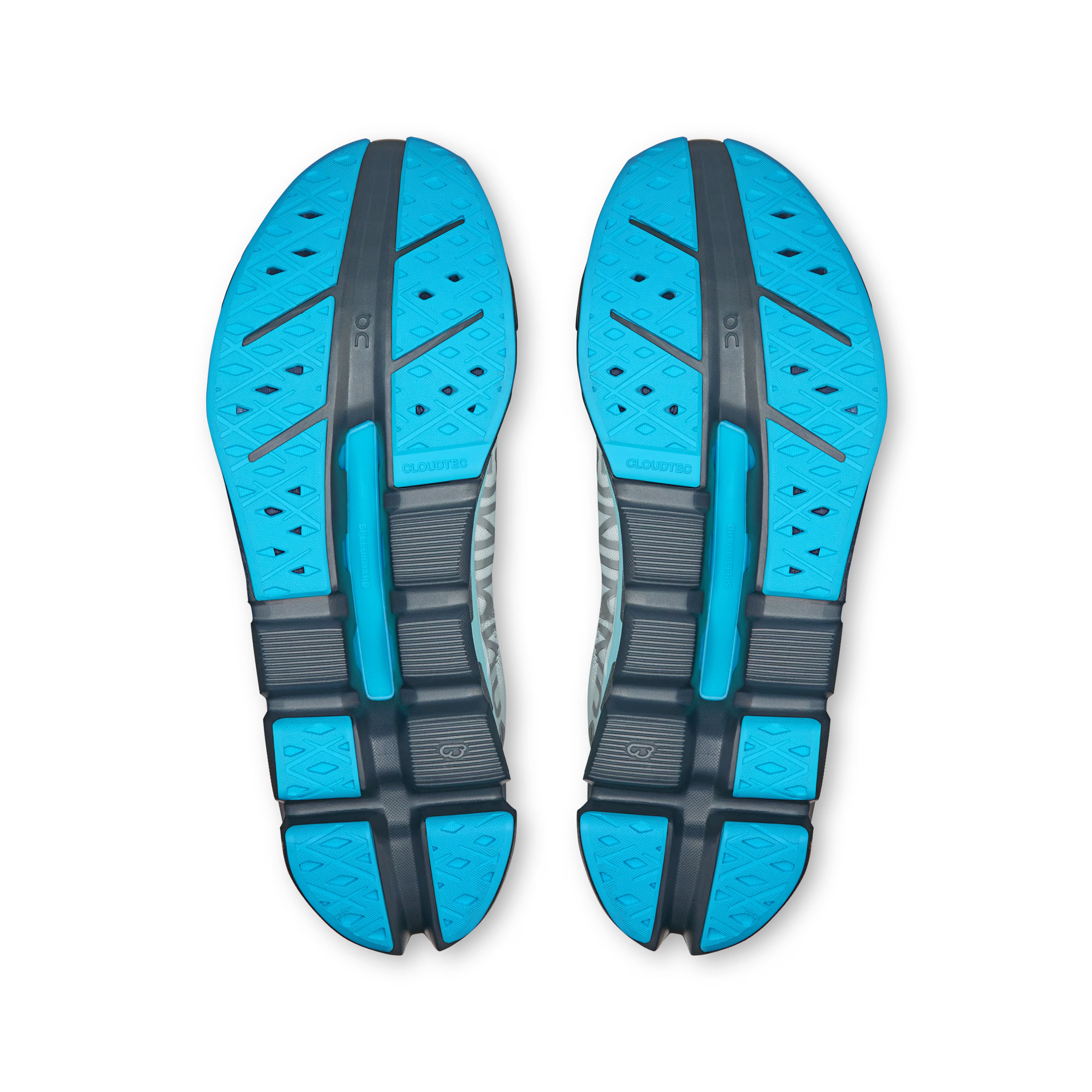 On Running Cloud Flow 5 Womens