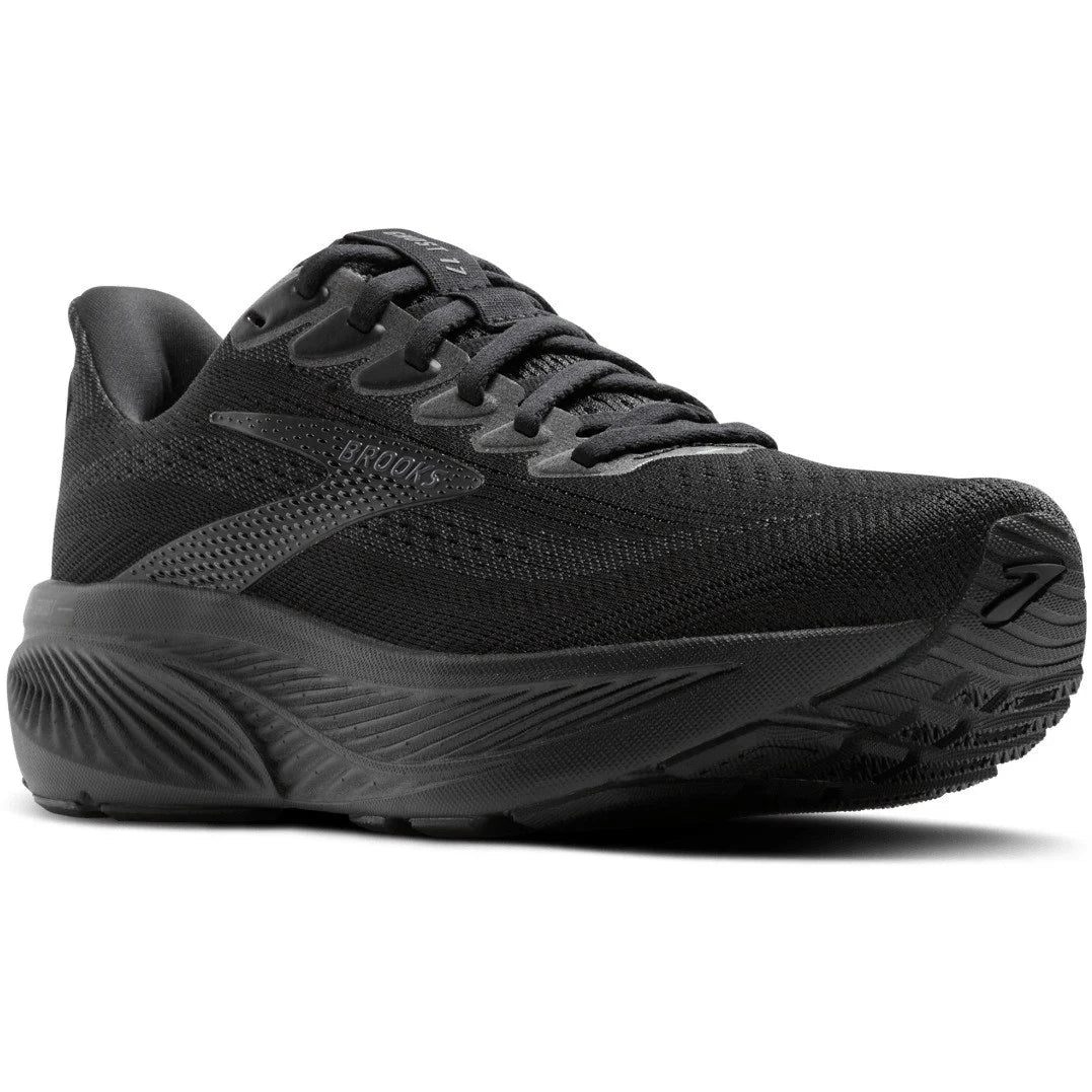 Brooks Ghost 17 D Wide Womens