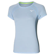 Mizuno Dry Aero Flow Tee Womens