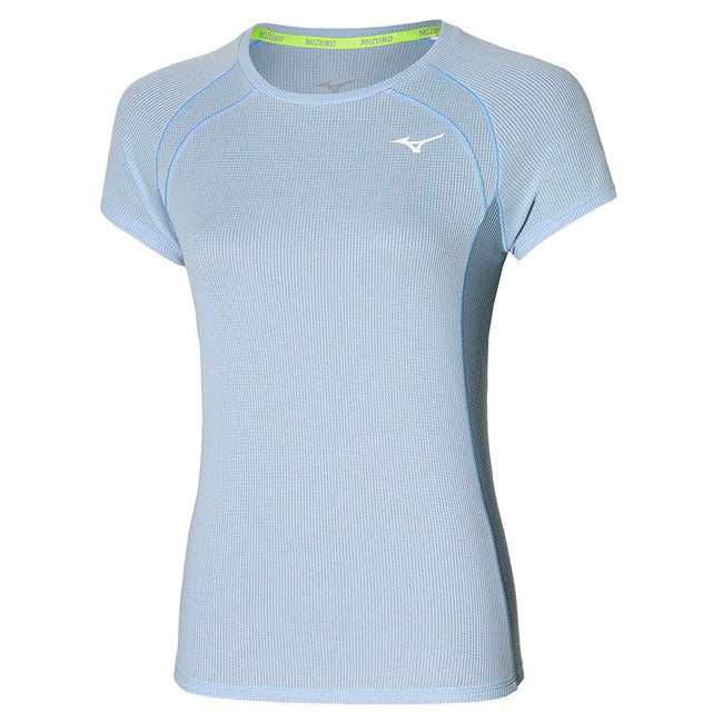 Mizuno Dry Aero Flow Tee Womens