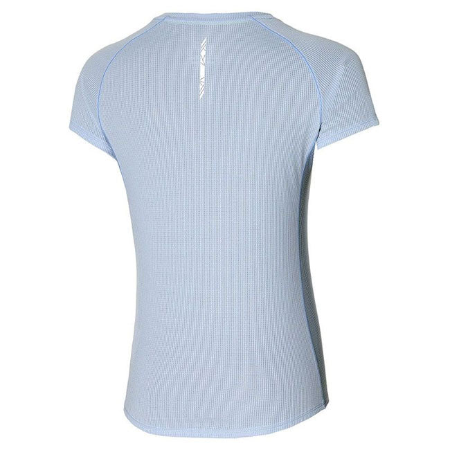 Mizuno Dry Aero Flow Tee Womens