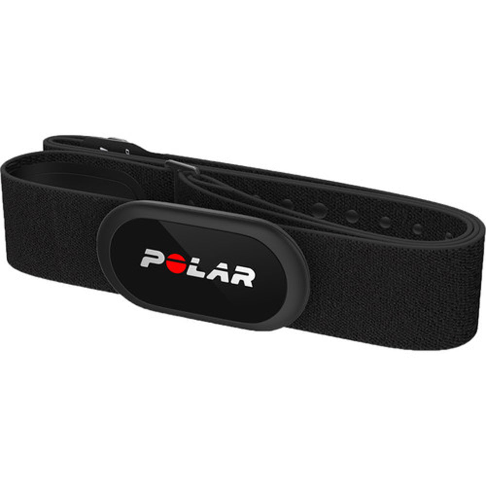Polar H10 Heart Rate Monitor Black