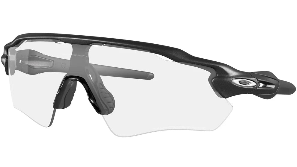 Oakley Radar Plate Sunglasses