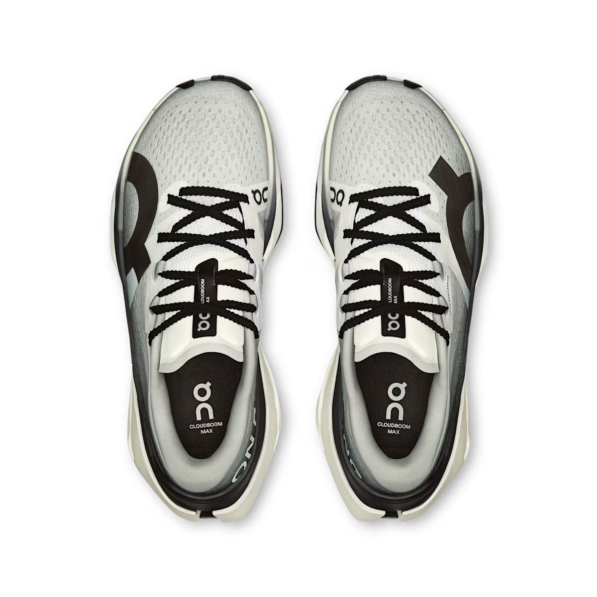 On Running Cloudboom Max Womens