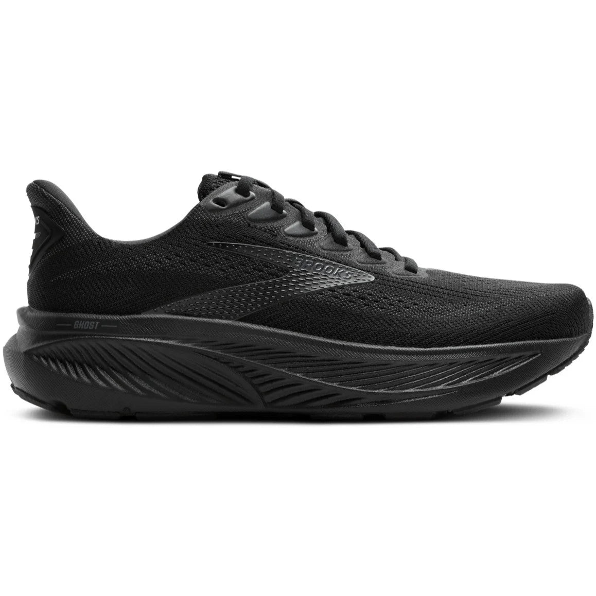 Brooks Ghost 17 D Wide Womens