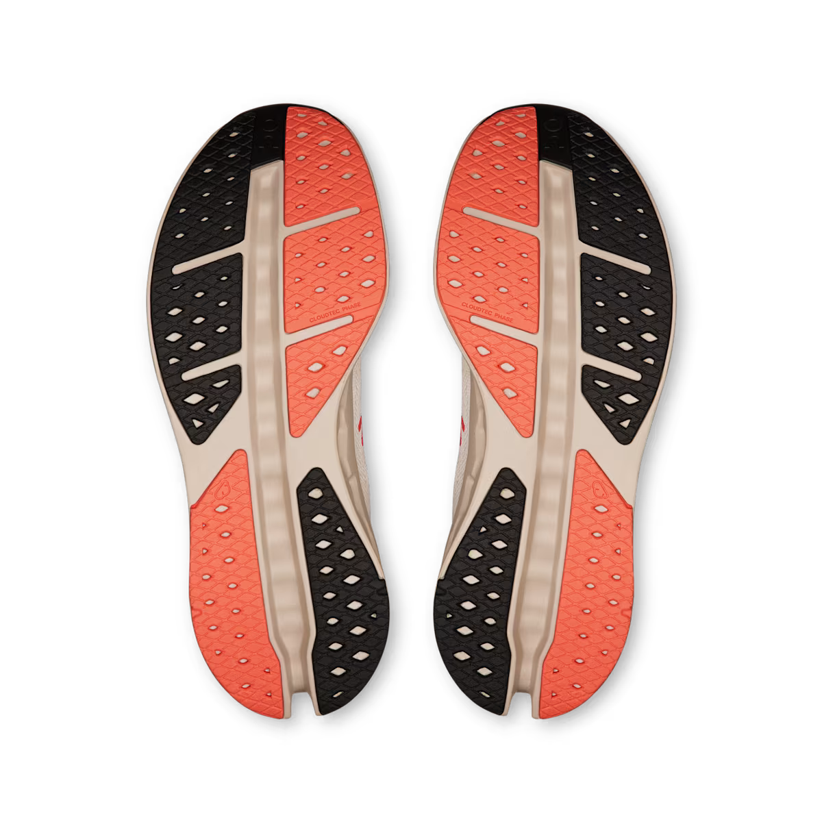 On Running CloudSurfer Max Womens