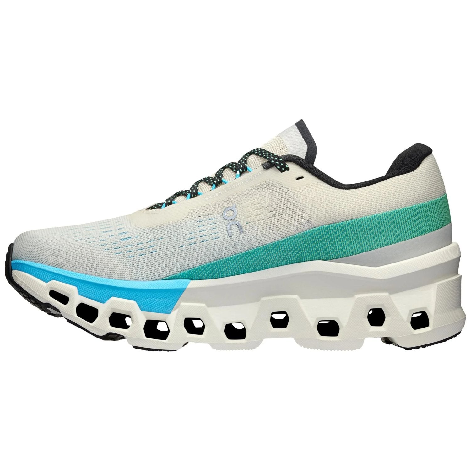 On Running Cloudmonster 2 Womens