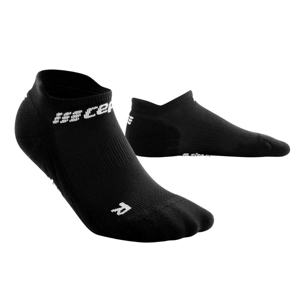 CEP 4.0 No Show Sock