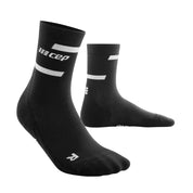 CEP 4.0 Short Cut Sock
