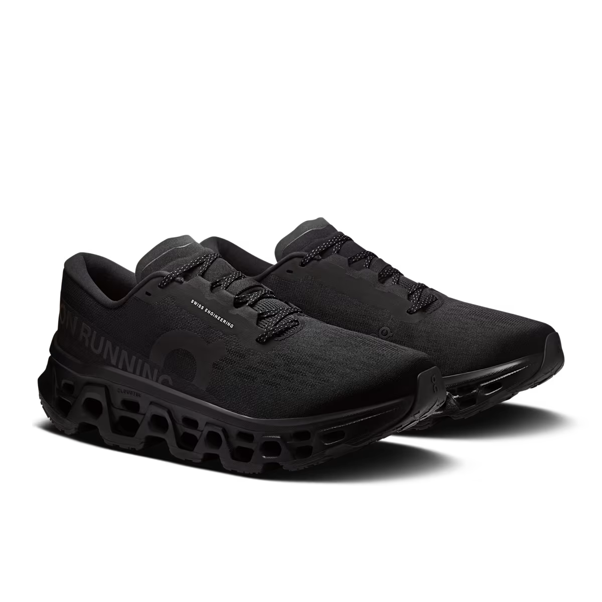 On Running Cloudmonster 3 Mens