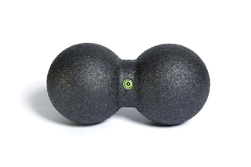 Blackroll Duoball Peanut Massage Ball 12cm