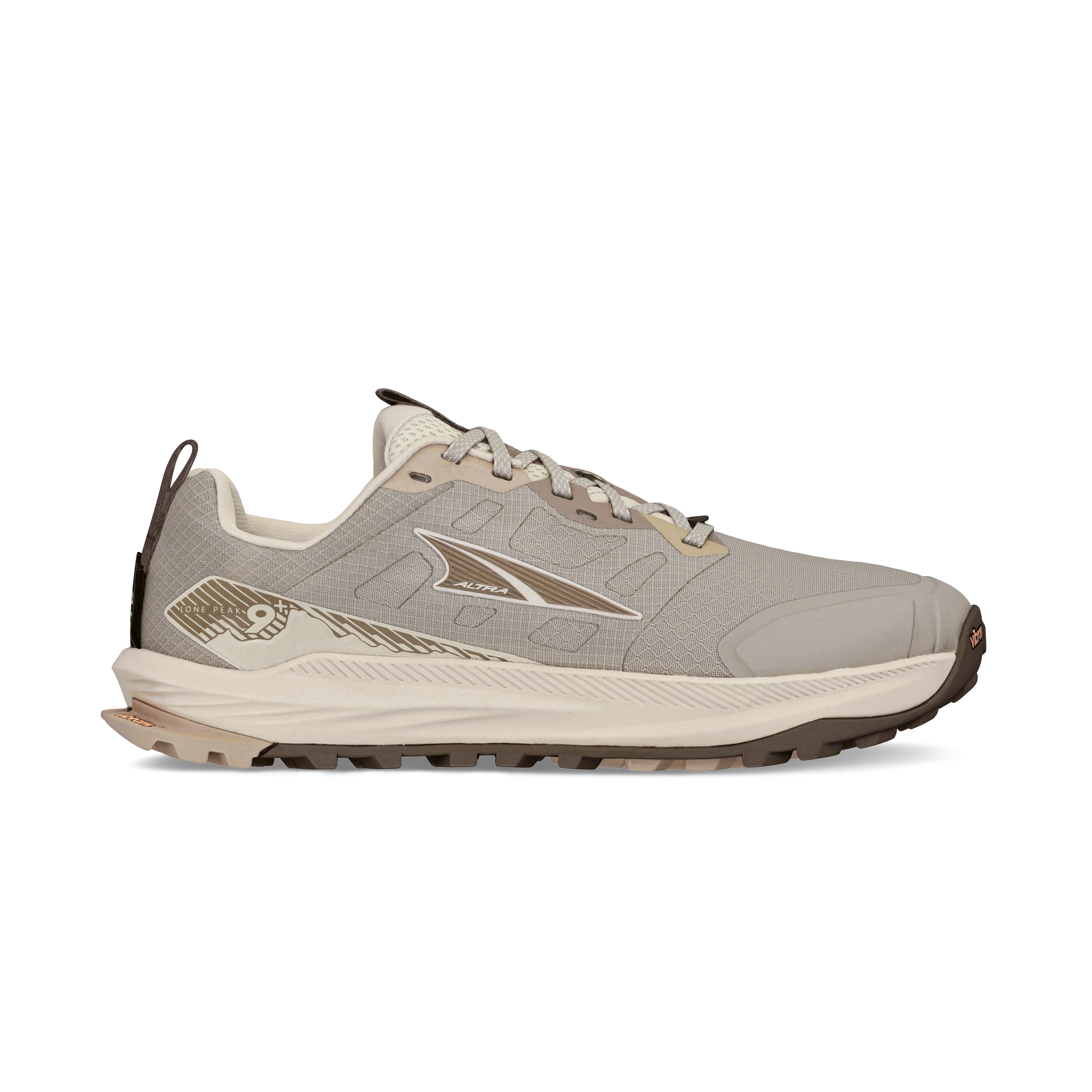 Altra Lone Peak 9+ Womens