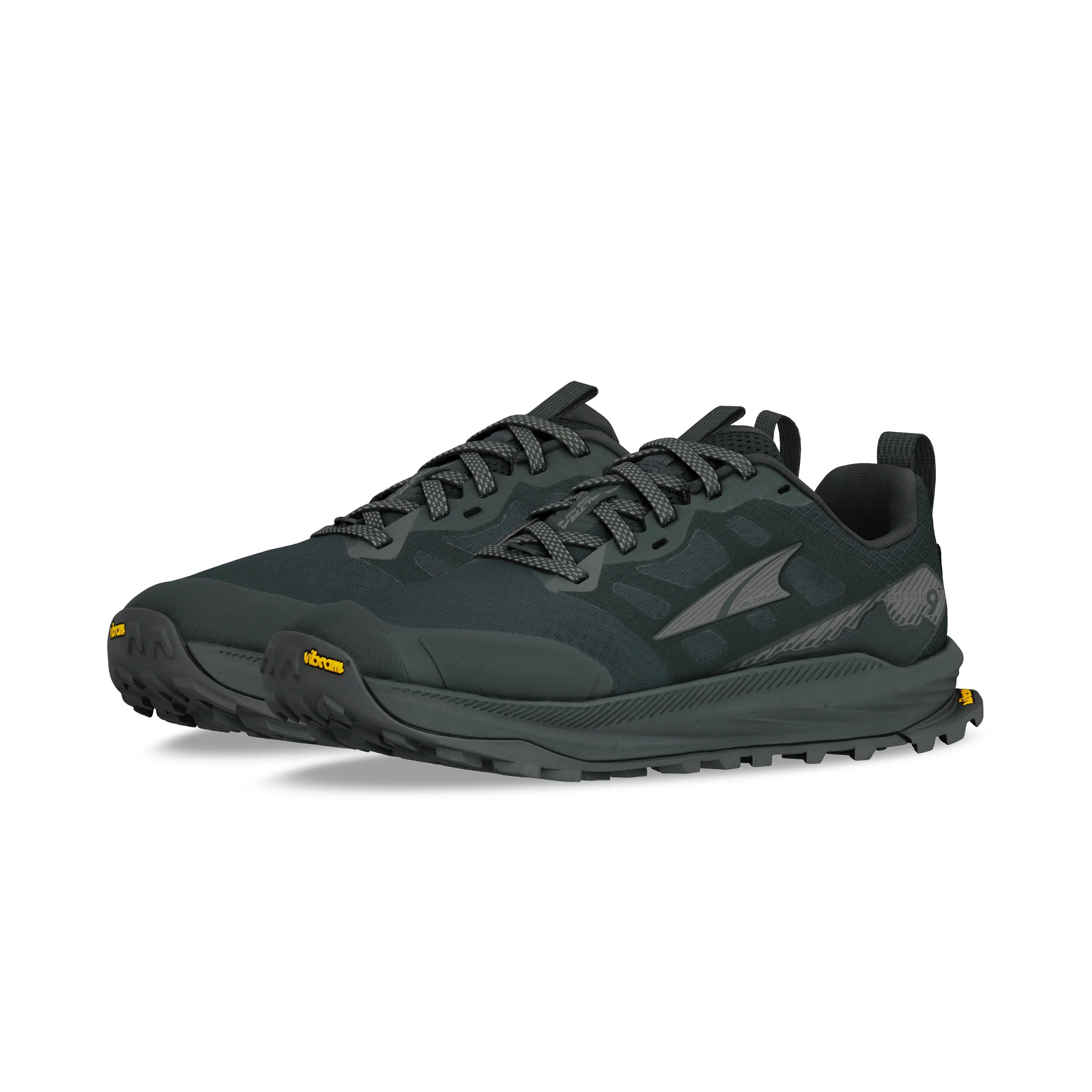 Altra Lone Peak 9+ Wide Womens