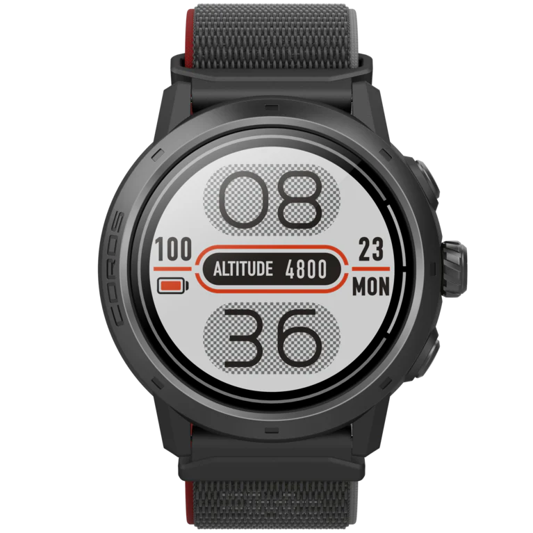 Coris Apex 2 Multisport GPS Watch