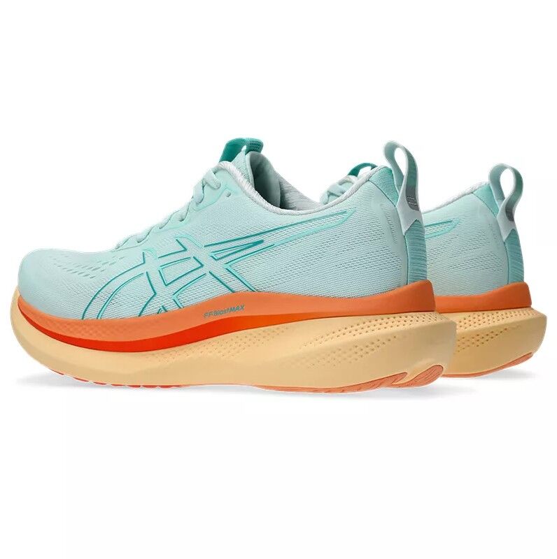 Asics Glideride Max Womens