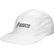 Asics Perfromances Running 5 Panel Cap