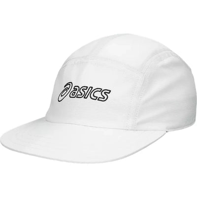 Asics Perfromances Running 5 Panel Cap