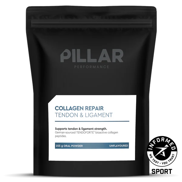 Pillar Collagen Repair Tendon and Ligament Powder