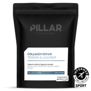 Pillar Collagen Repair Tendon and Ligament Powder