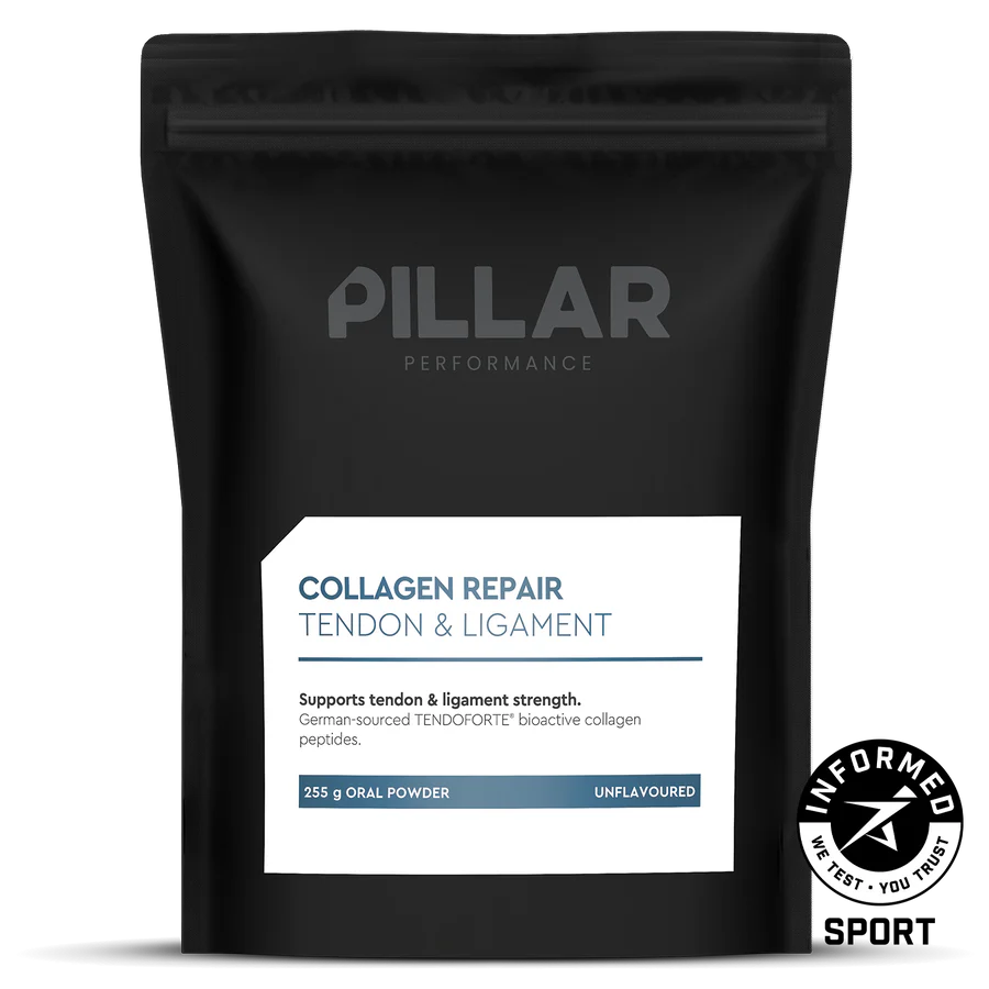 Pillar Collagen Repair Tendon and Ligament Powder