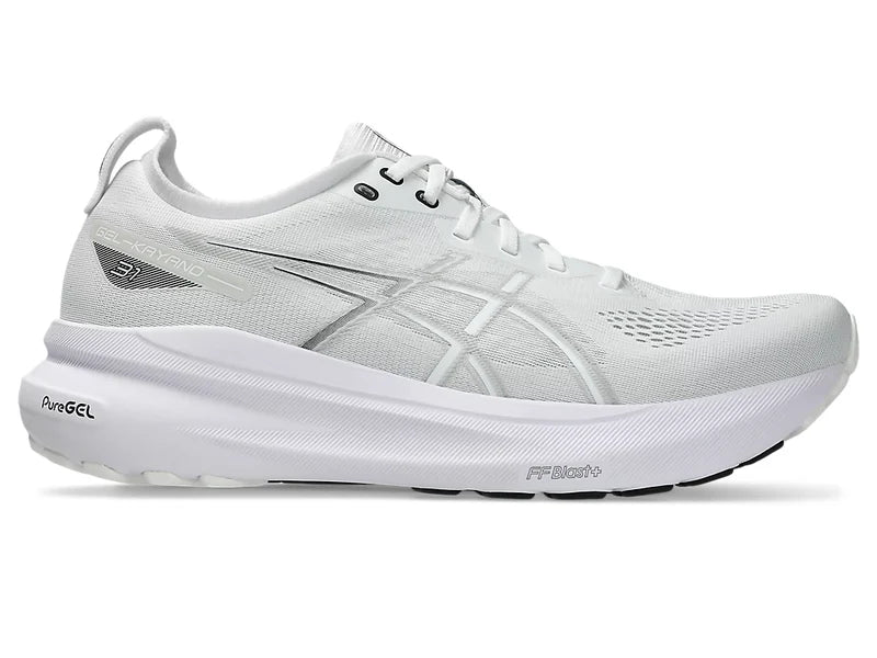 AsicsKayano31-MensRunningShoesWhite-Concrete1
