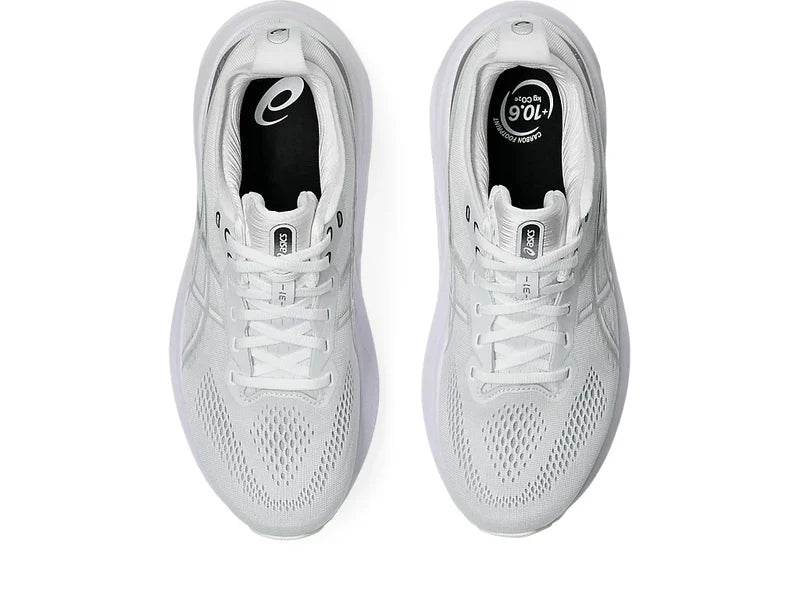 AsicsKayano31-MensRunningShoesWhite-Concrete5
