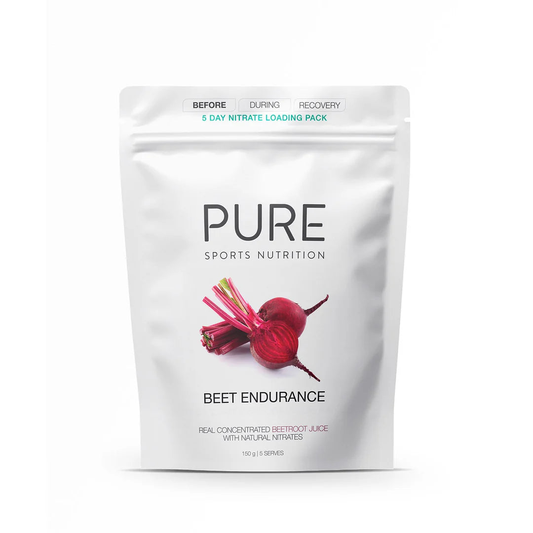 Pure Nutrition Beet Endurance 150g Bag