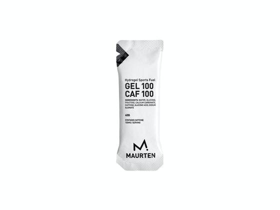 Maurten Gel Caffeinated 100 Sachet