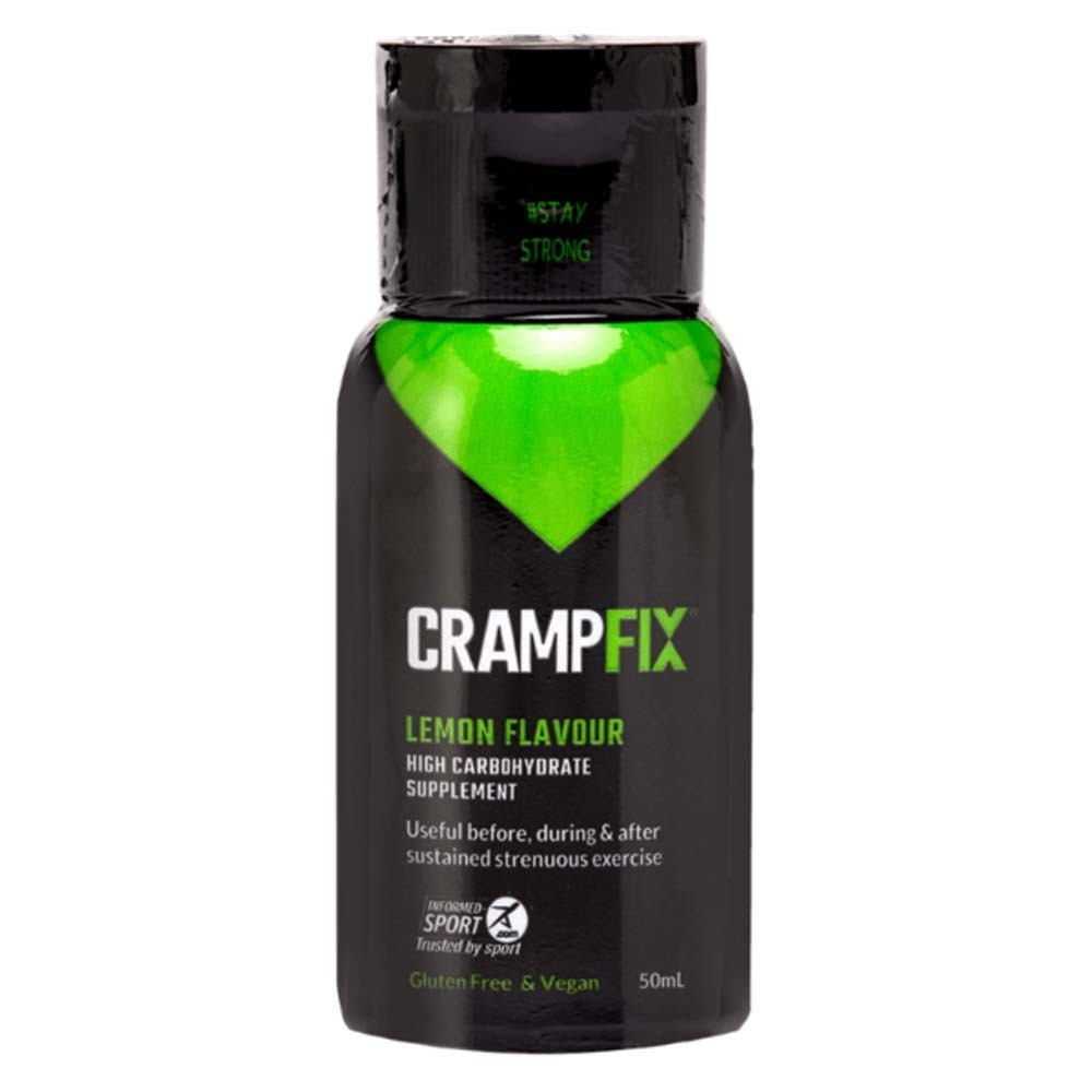 Crampfix Ice Lemon