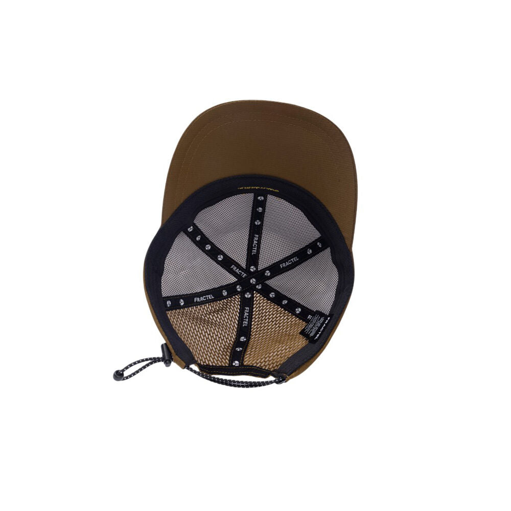 Fractel CP-Series Cosmos Edition Cap
