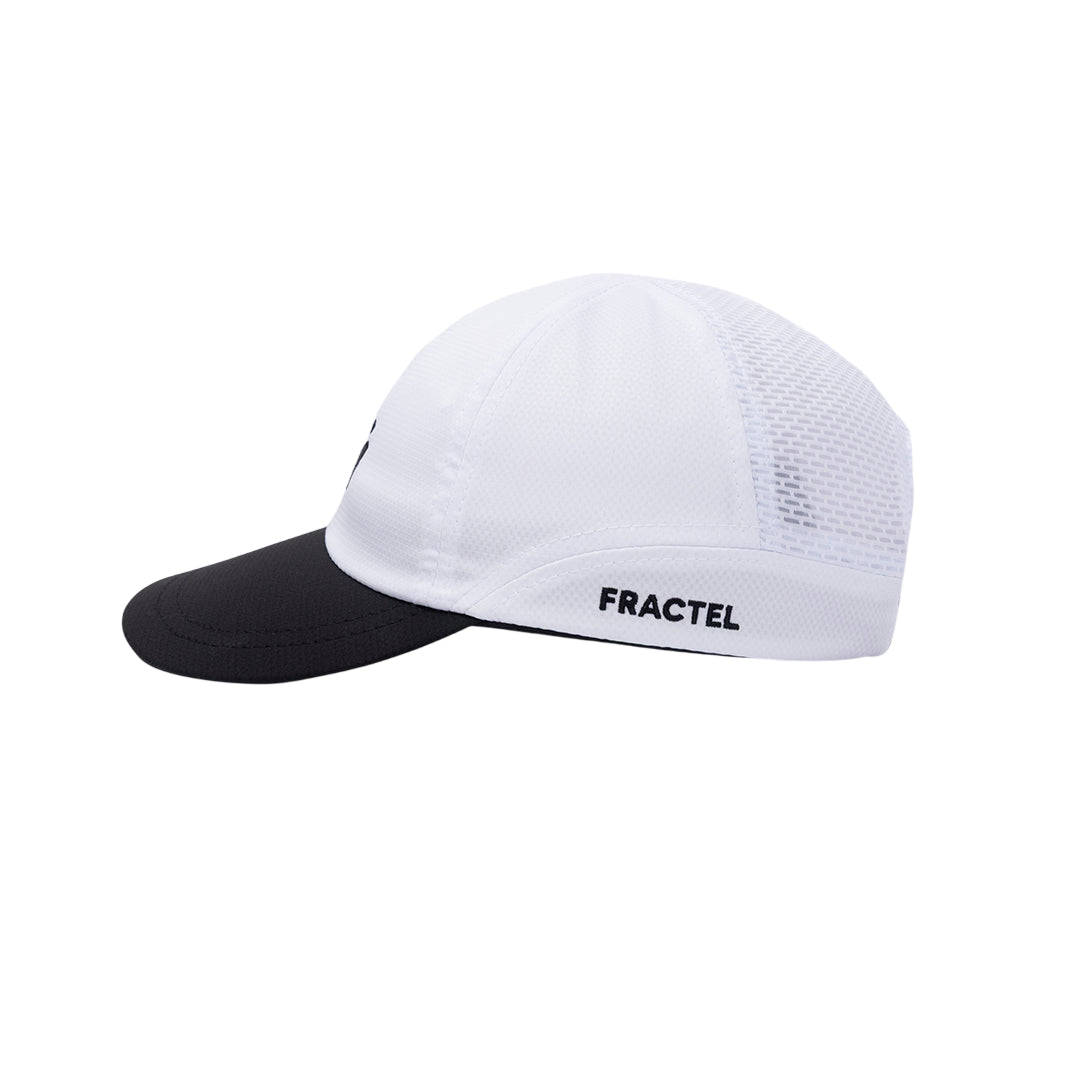 Fractel CP-Series Threshold Edition Cap