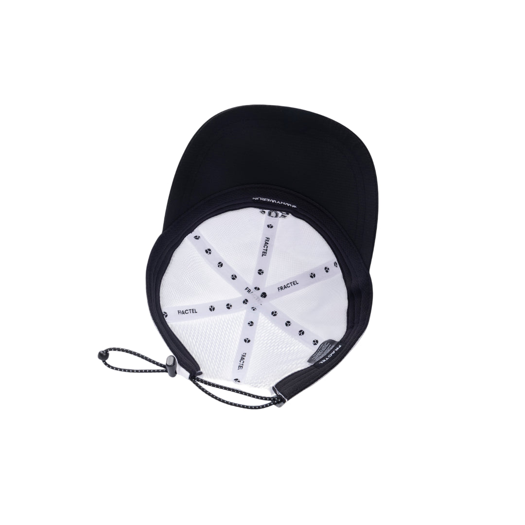 Fractel CP-Series Threshold Edition Cap
