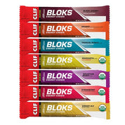 Clif-Bloks