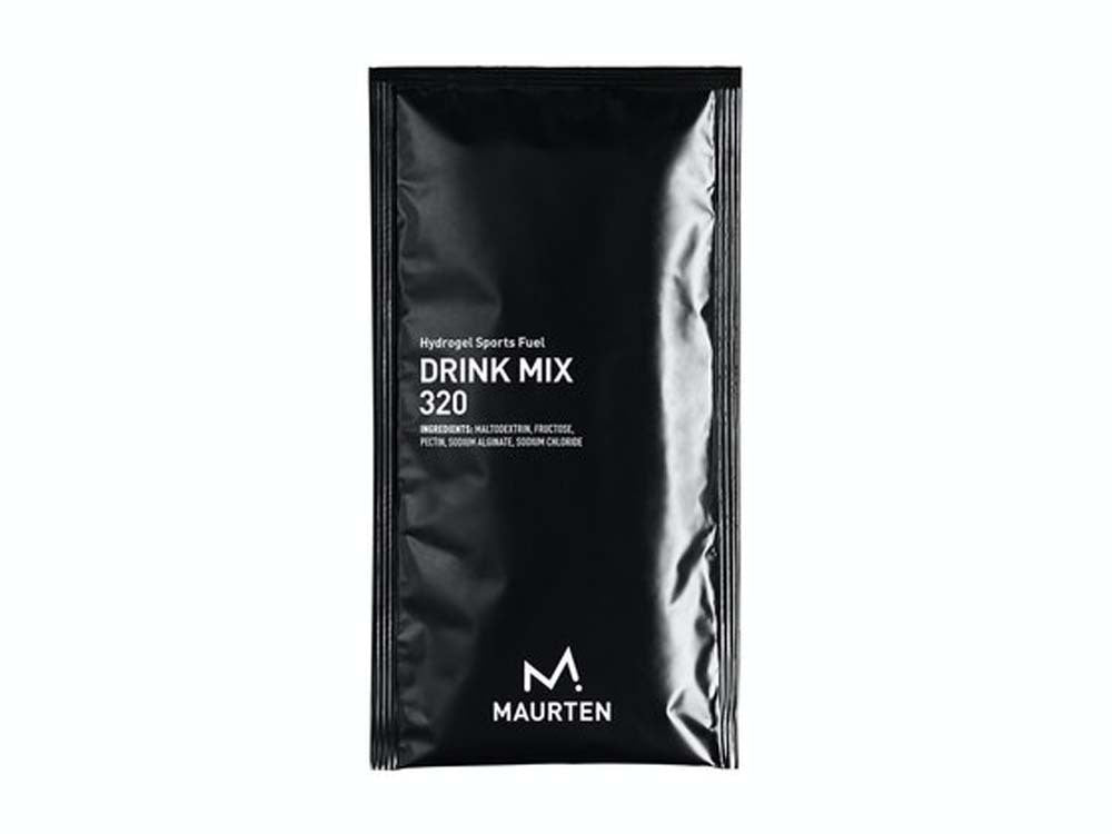 Maurten Drink Mix 320 Sachet