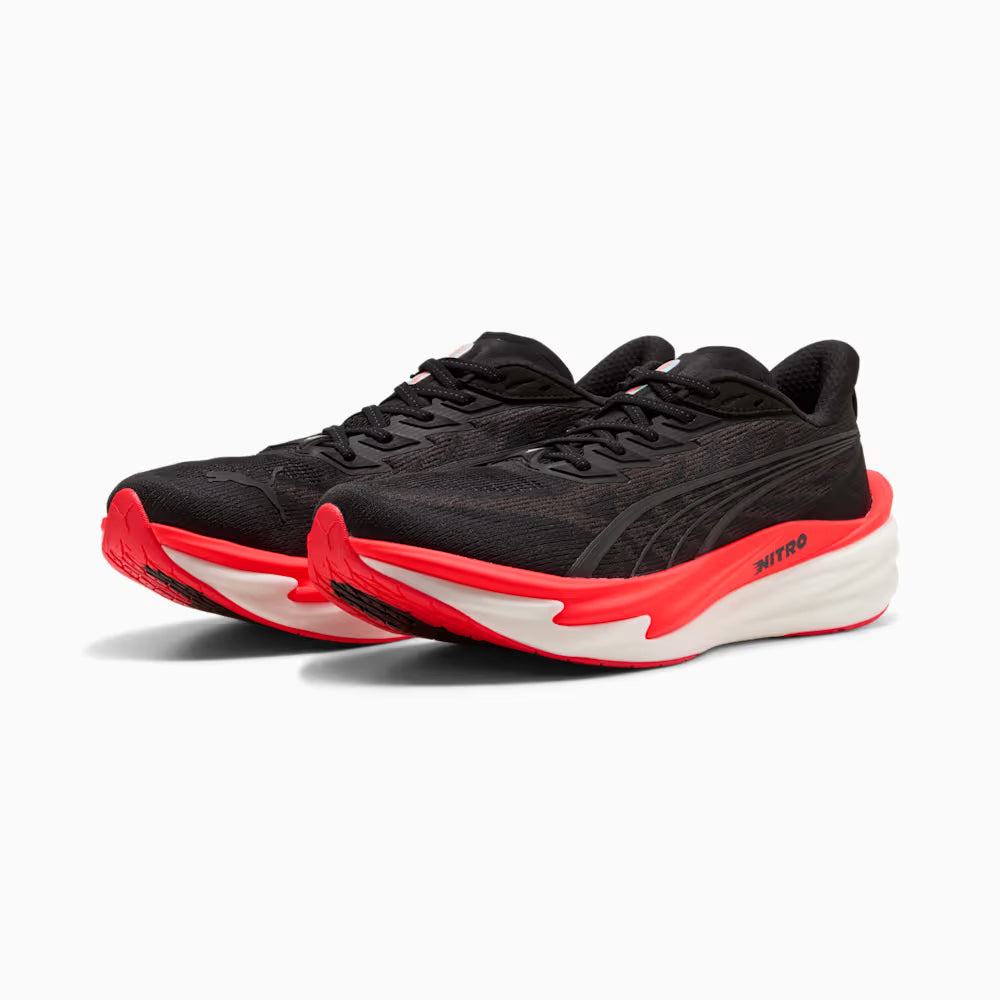 Puma Deviate Nitro 4 Mens