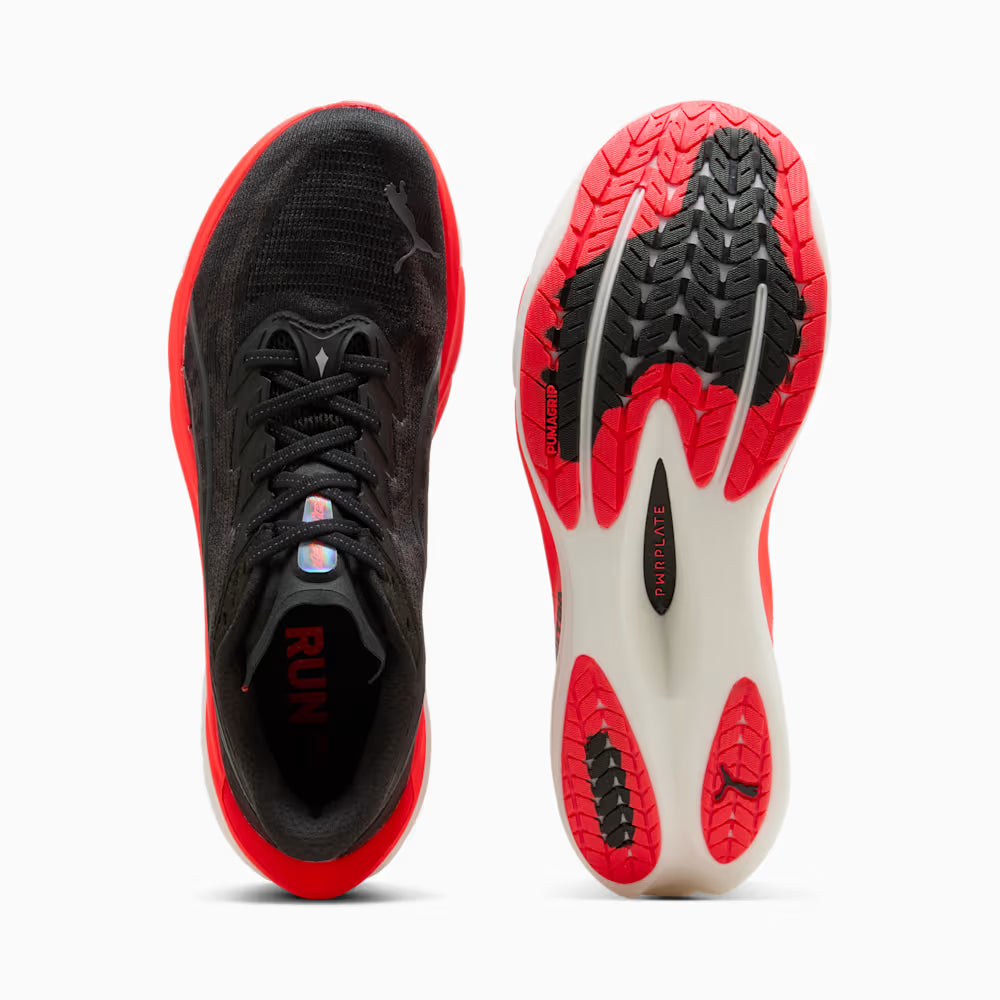 Puma Deviate Nitro 4 Mens