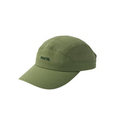 Fractel E-Series Shrub Edition Cap