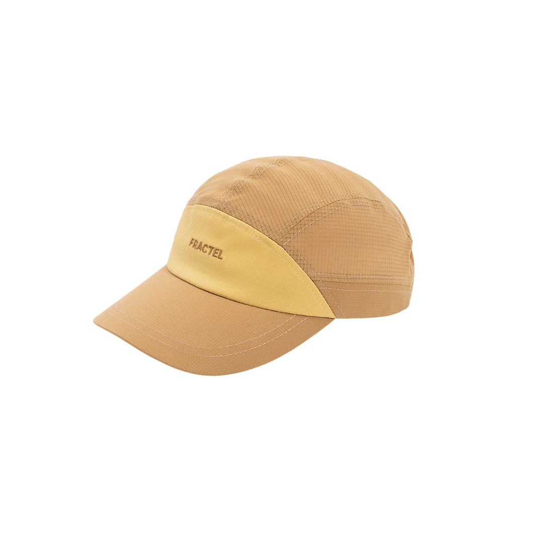 Fractel E-Series Straw Edition Cap