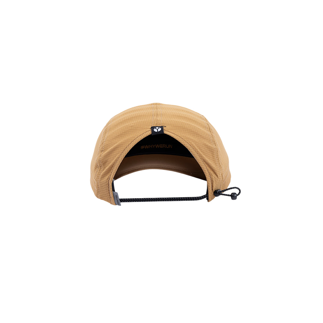 Fractel E-Series Straw Edition Cap
