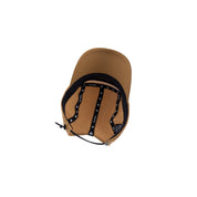 Fractel E-Series Straw Edition Cap