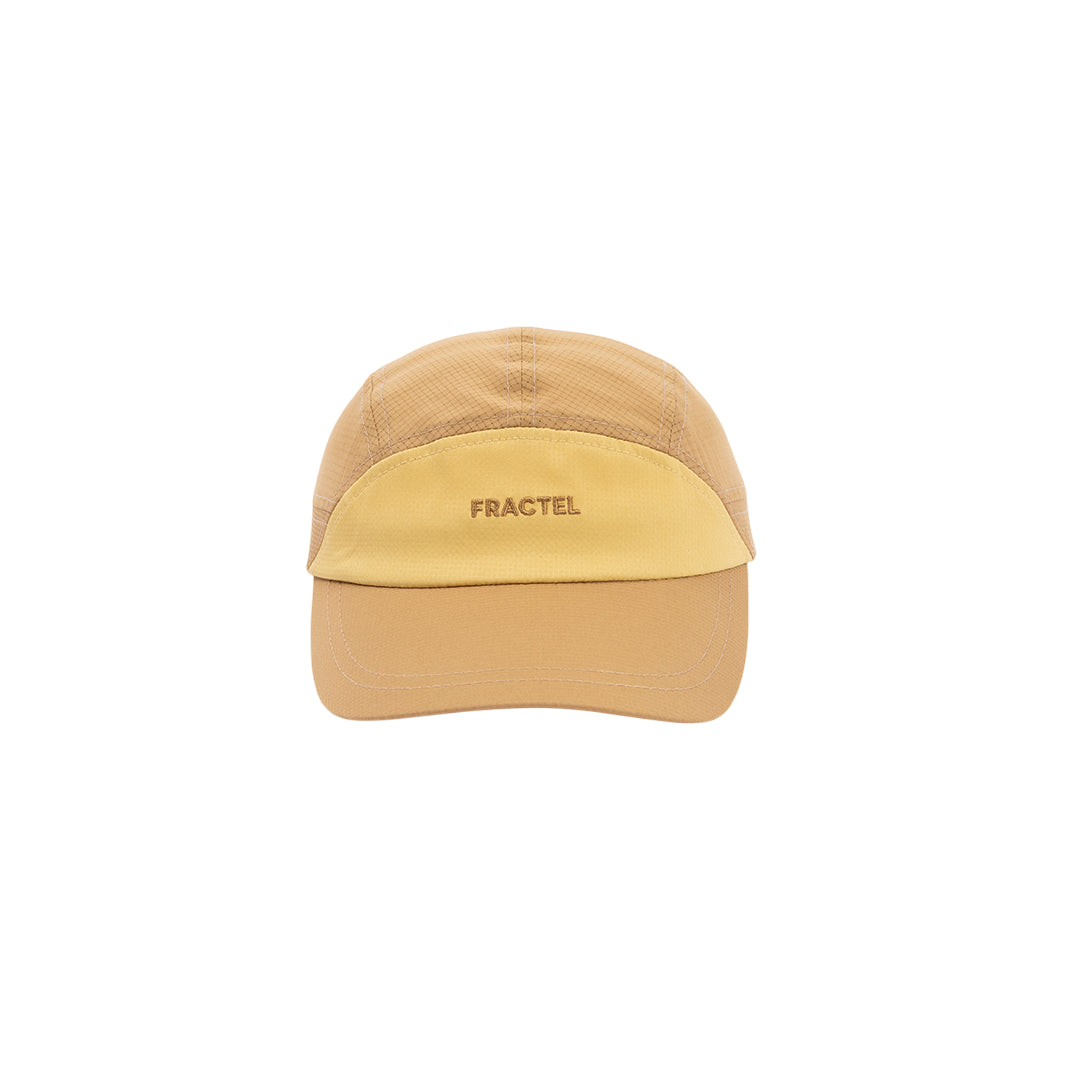 Fractel E-Series Straw Edition Cap