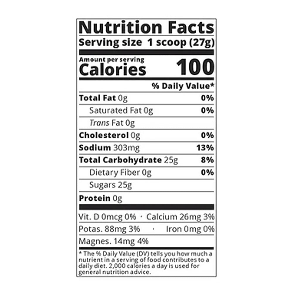 Tailwind Berry 1350G