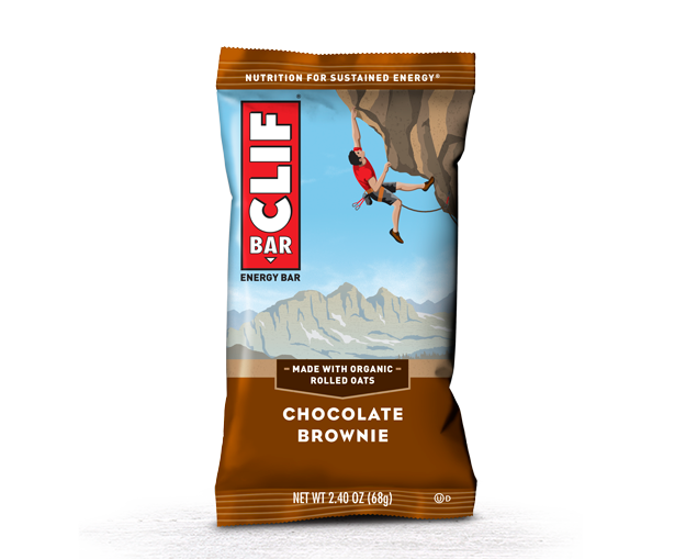 Clif Bar Energy Bar