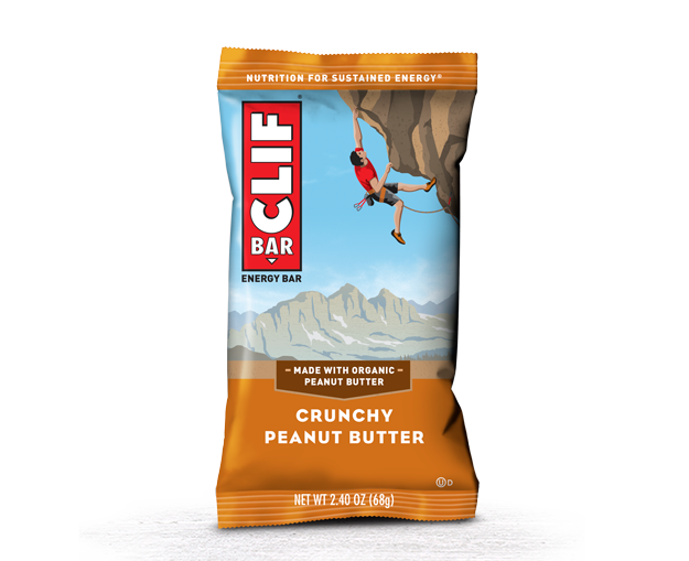Clif Bar Energy Bar