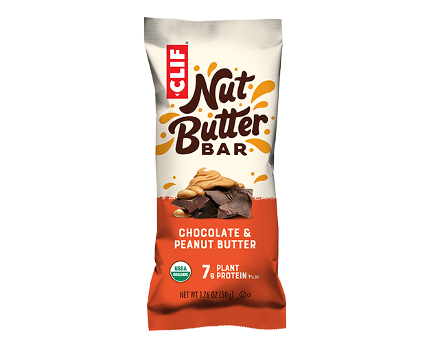 Clif Bar Energy Bar
